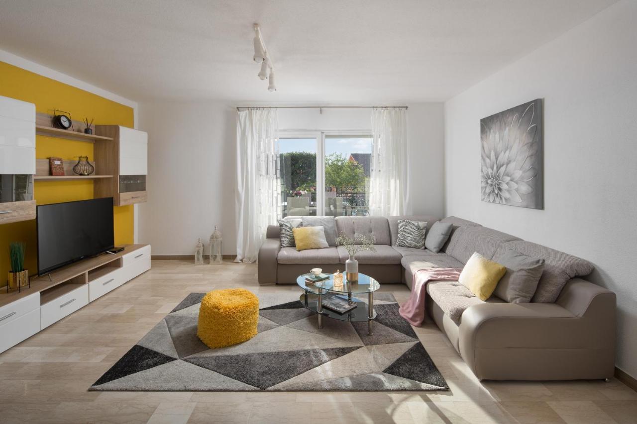לאבין Villa Amaryllis מראה חיצוני תמונה